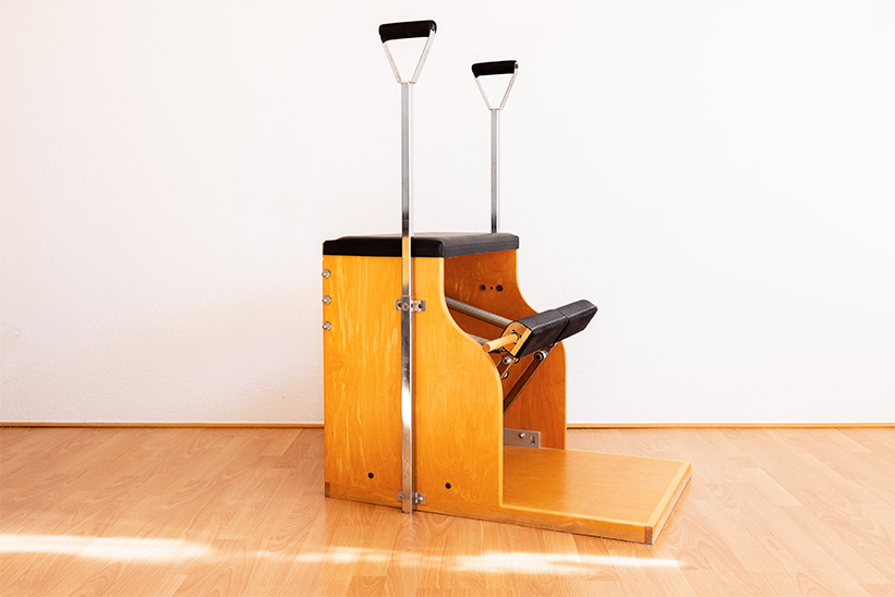 Wunda Chair Pilates Gerät