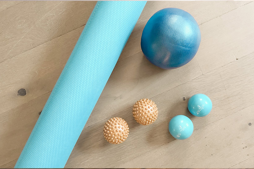 Moderne Pilates Tools