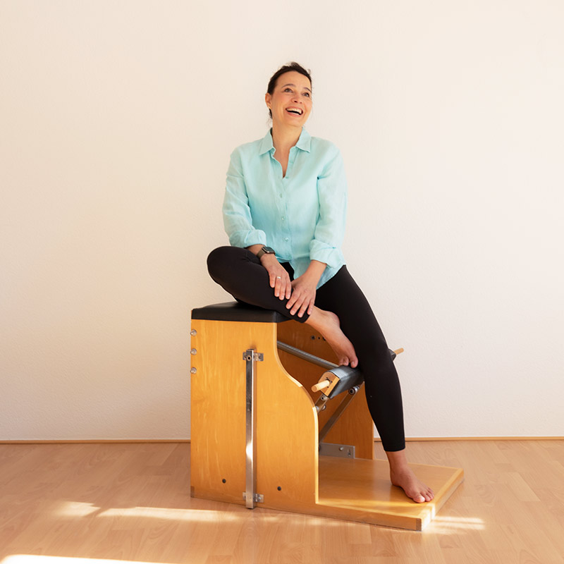 Pilates Wunder Chair