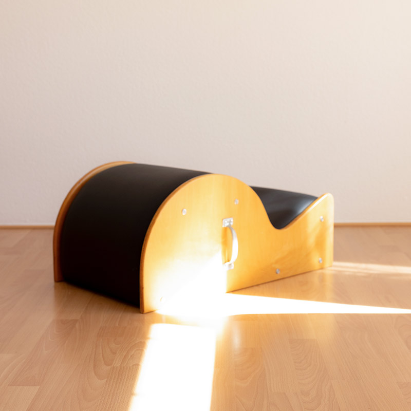 Spine Corrector Pilates Geräte