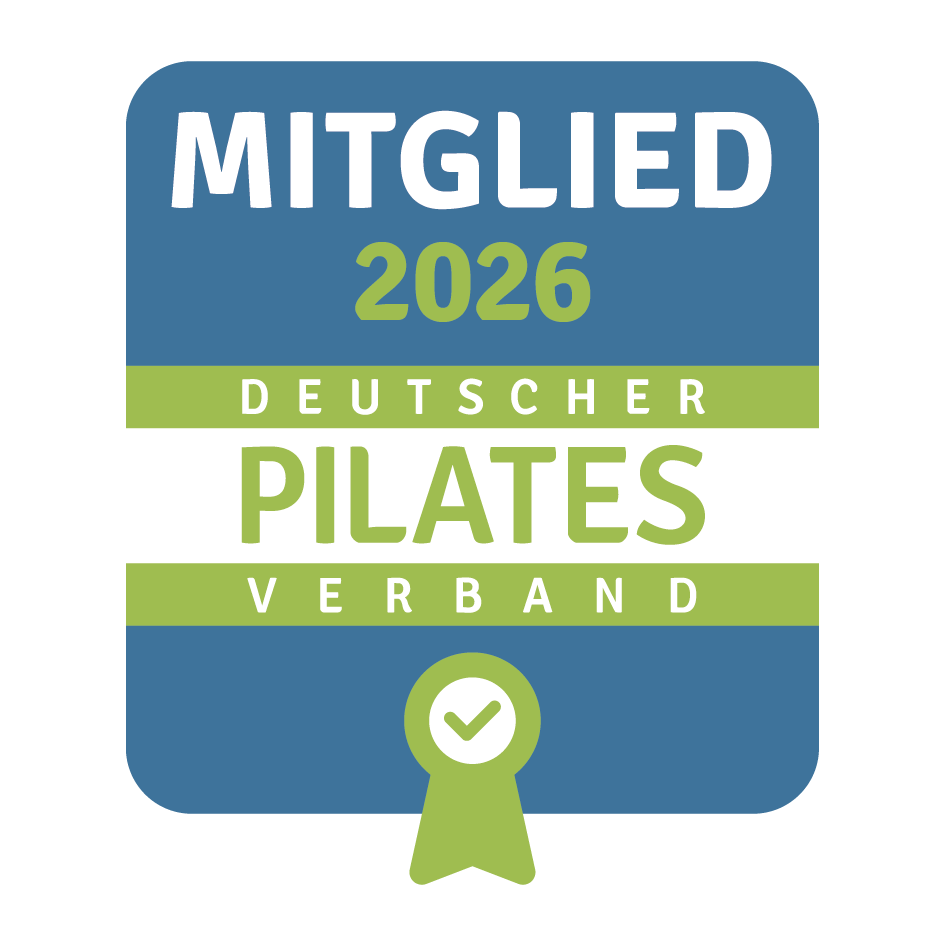 Mitglied im Deutschen Pilates Verband