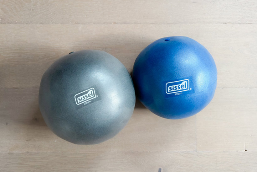 Pilates Soft Ball