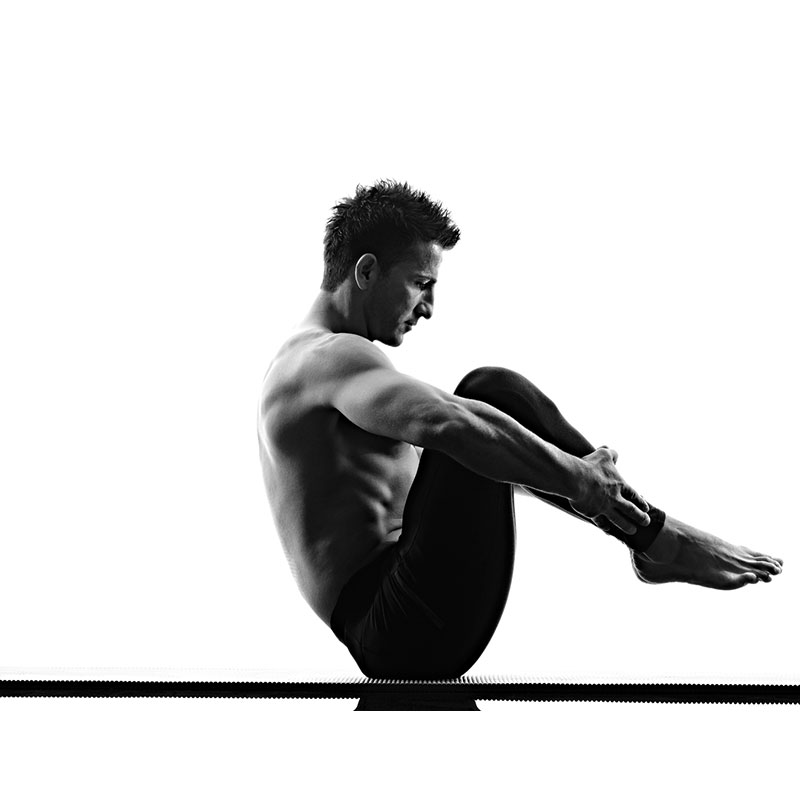 Pilates Zitate